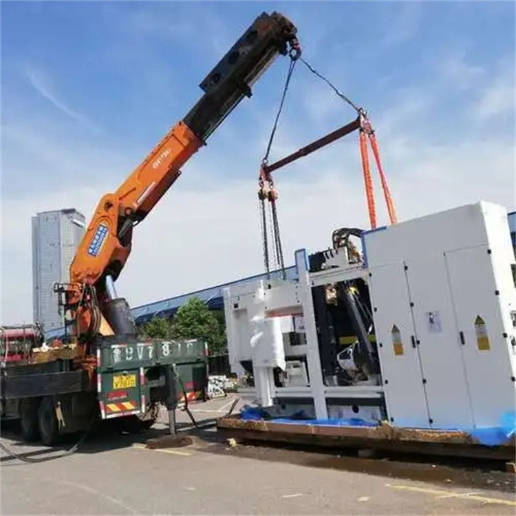 东平附近小吊车联系方式|8-16吨|本地及时服务