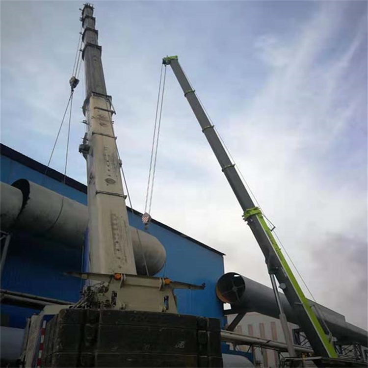 东平起重机吊车出租