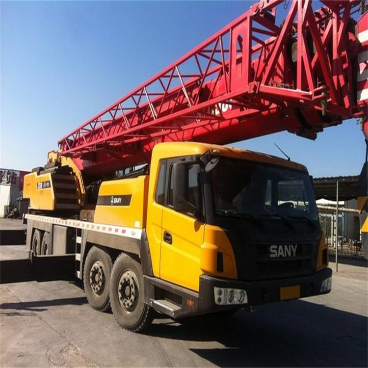 东平起重吊车租赁电话