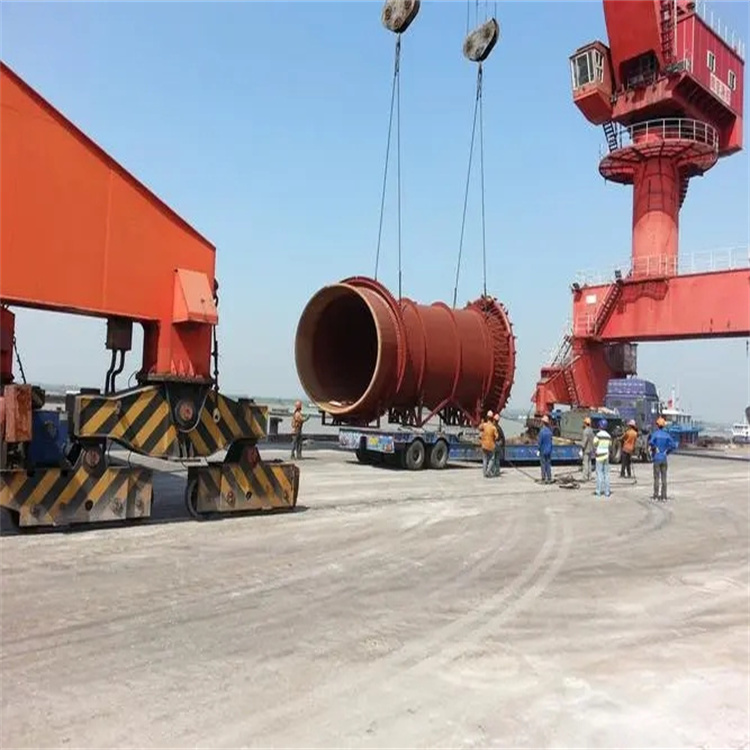 东平吊车吊挖机吊哪里