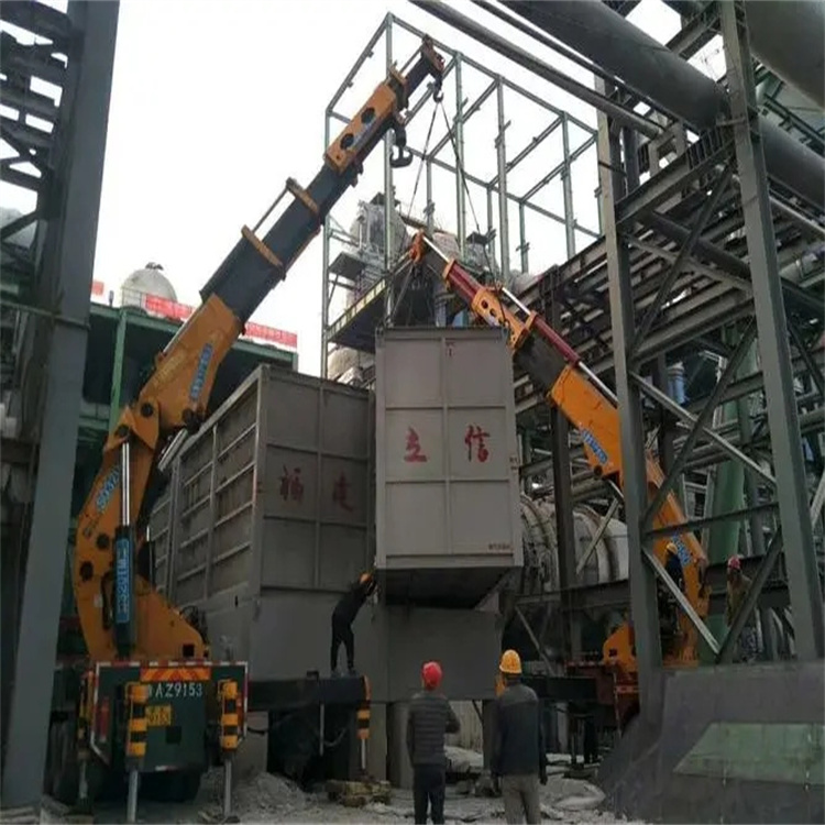 东平吊装工字钢