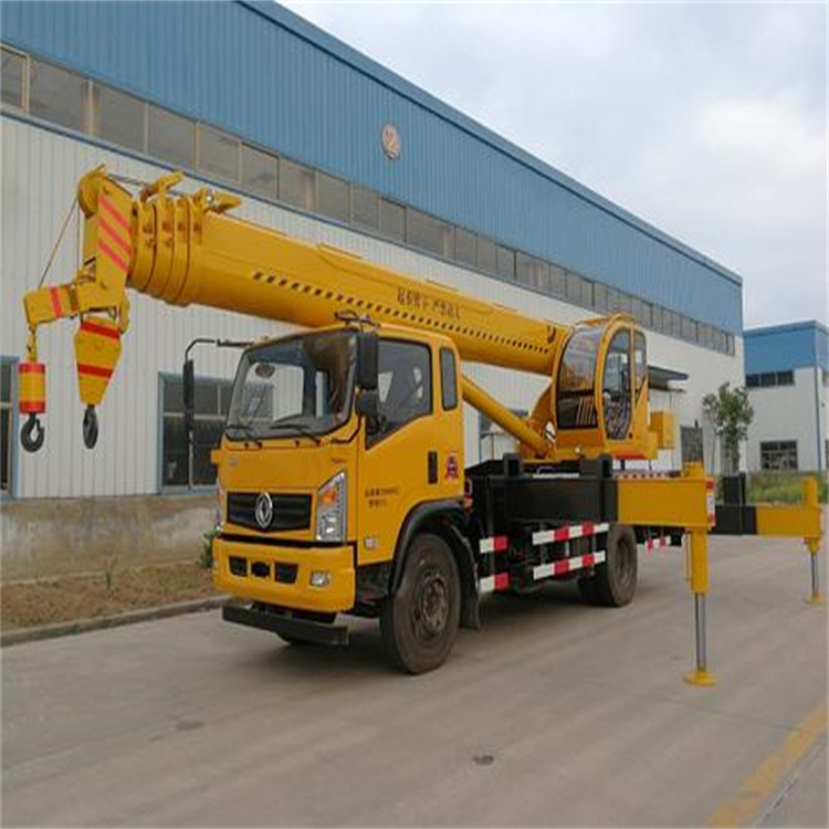 东平小型吊机出租电话