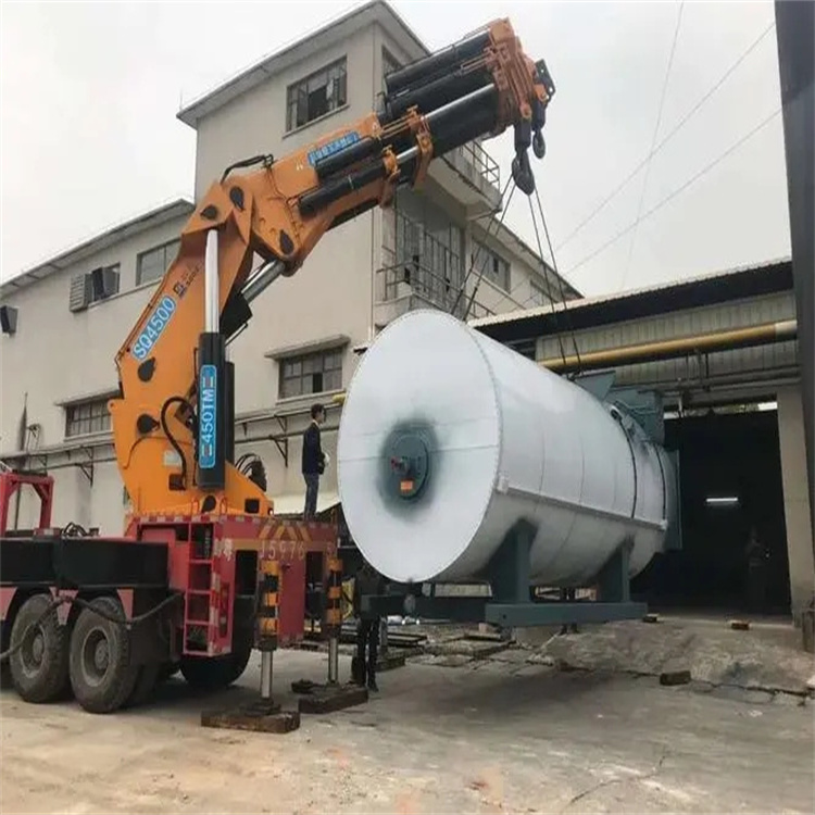 东平吊车租用电话|24小时应急服务|精准吊装方案